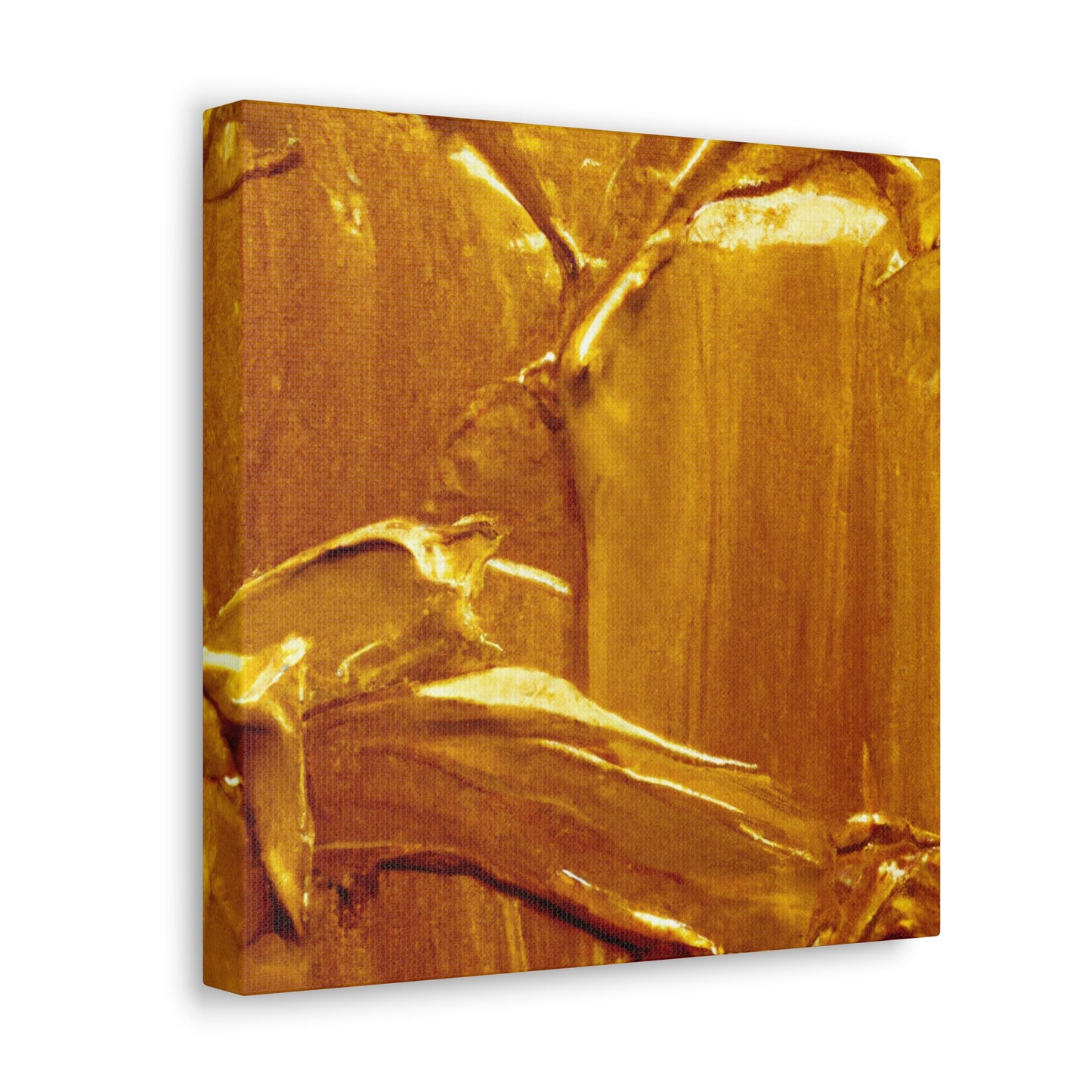 Carol Glittergold - Canvas