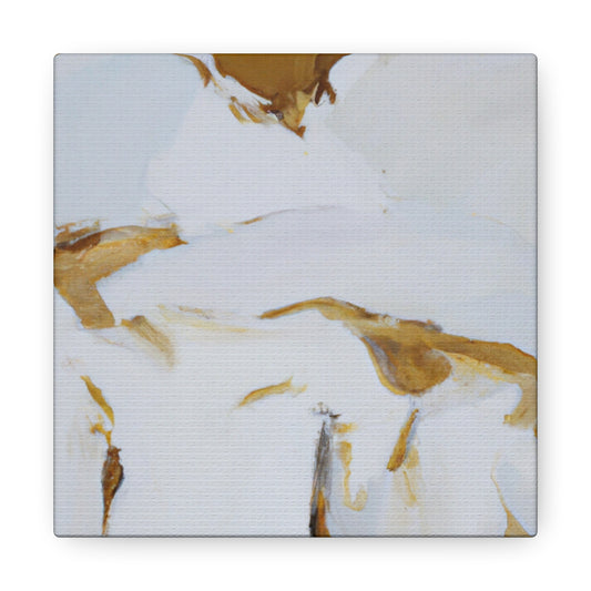 ION
Jacob Goldschmidt - Canvas