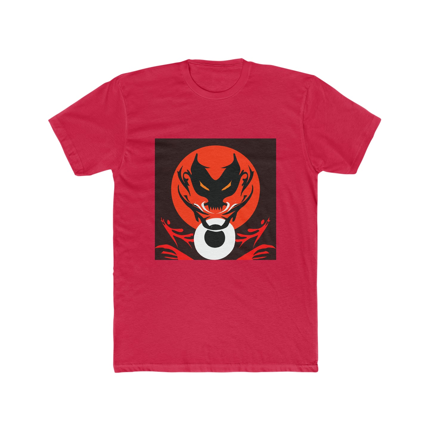 Theophilus VanDoren - T-Shirt