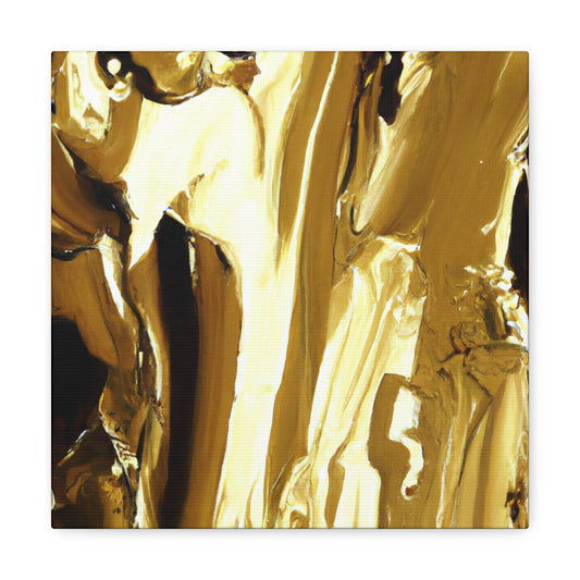 AND PICTURE
Nicholas the Golden Master - Canvas