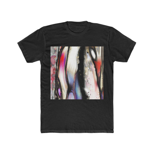 Poulous de Richelieu - T-Shirt