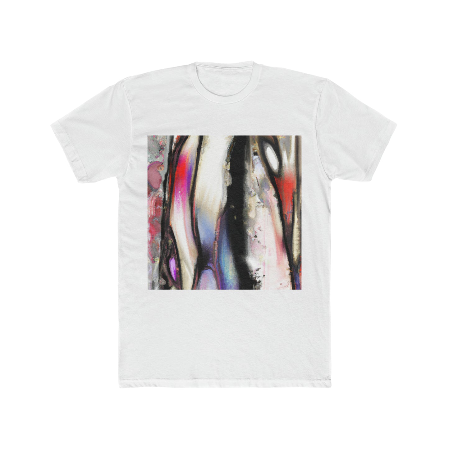 Poulous de Richelieu - T-Shirt