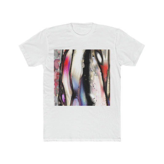 Poulous de Richelieu - T-Shirt