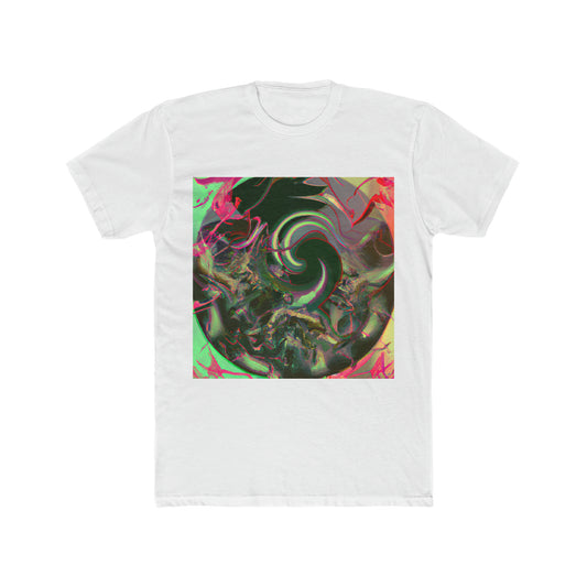 frames
GALENEA DEATHLYSTORM - T-Shirt