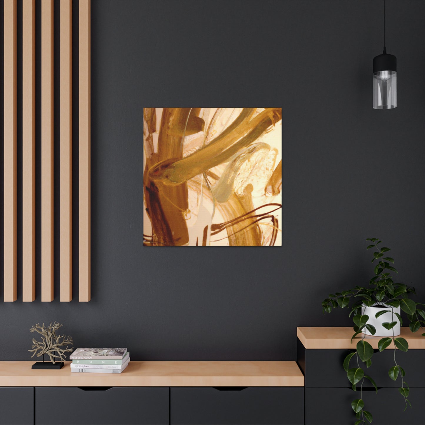Sadira da Vinci - Canvas