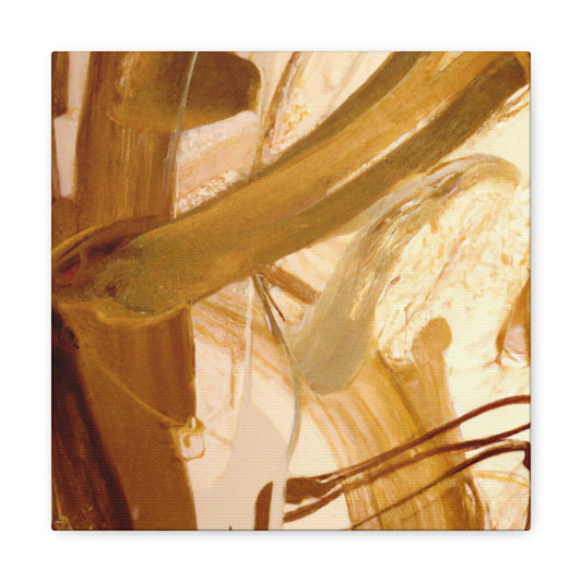 Sadira da Vinci - Canvas