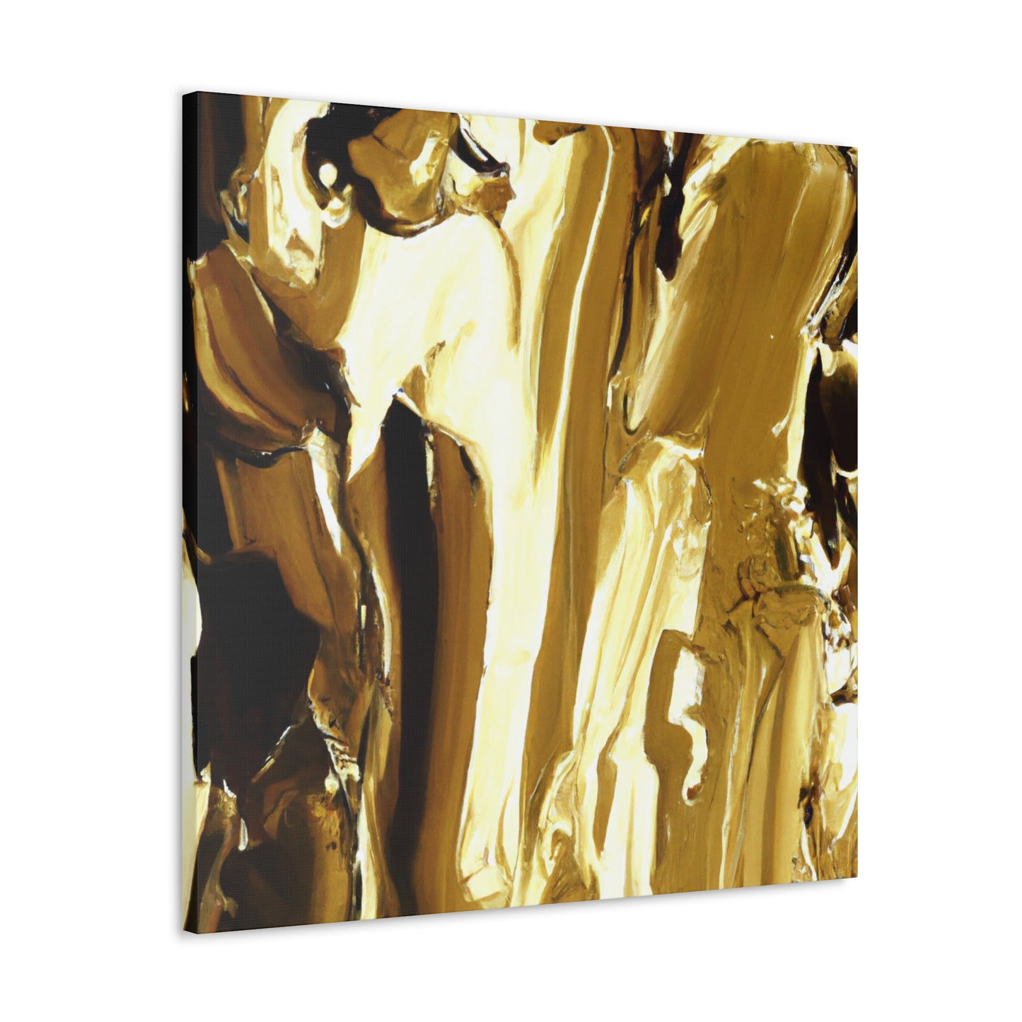 AND PICTURE
Nicholas the Golden Master - Canvas