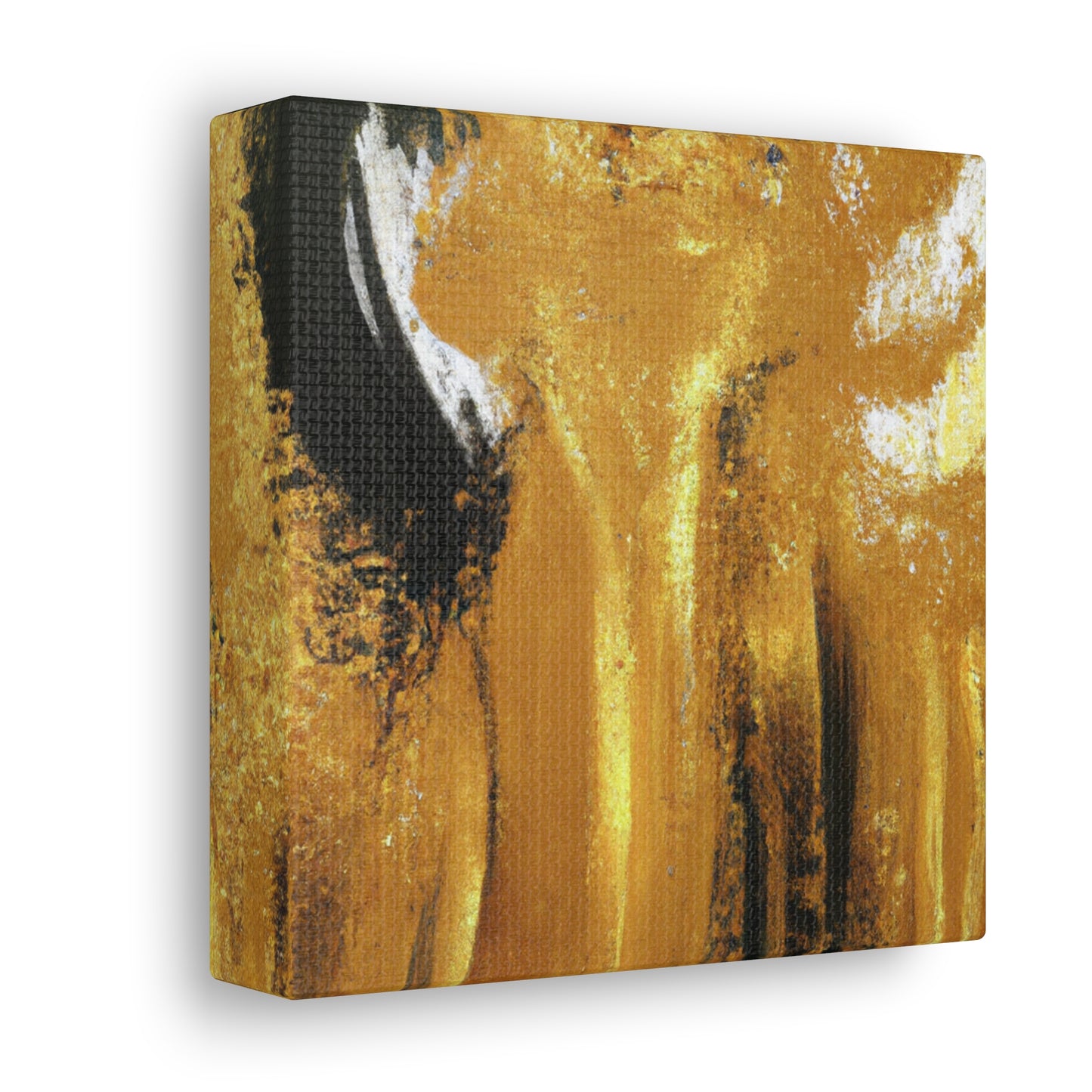 .
Leonarda di Oro - Canvas