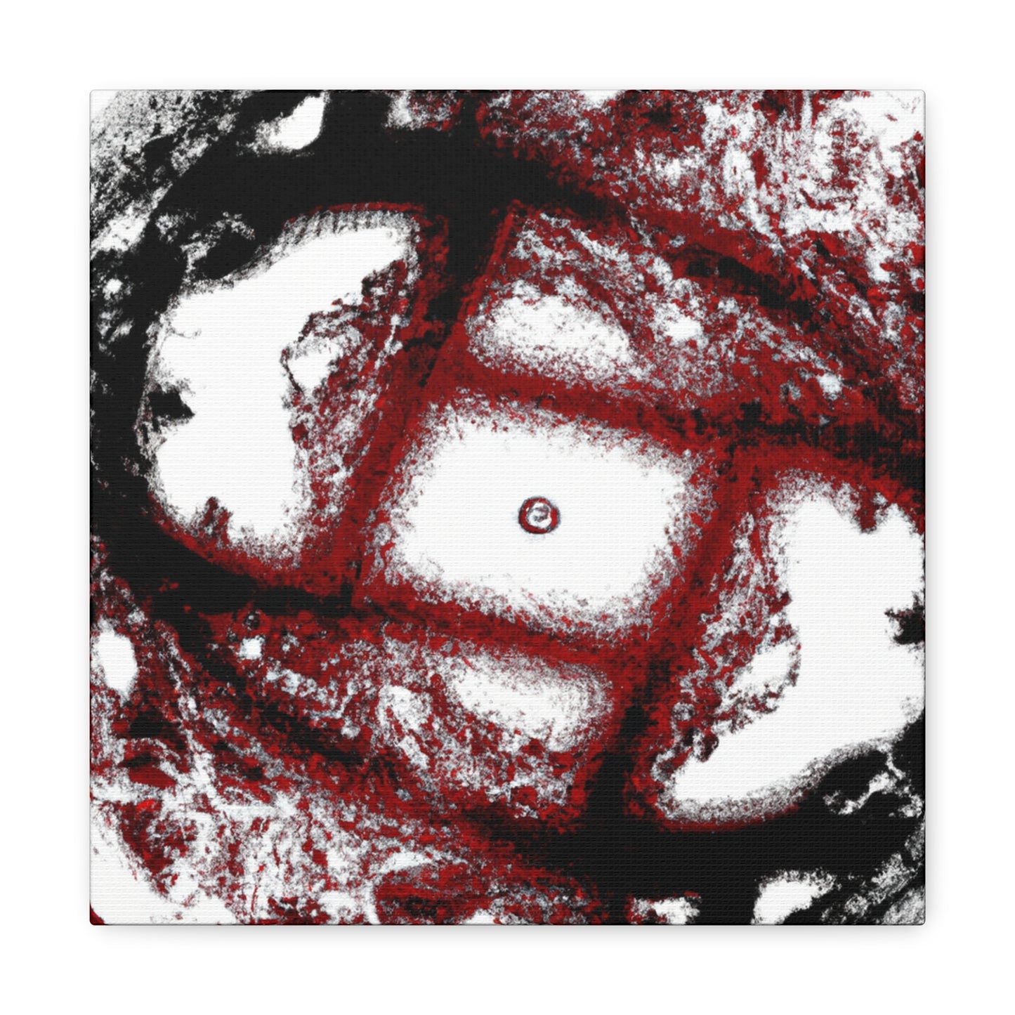 Mari Gothikus - Canvas