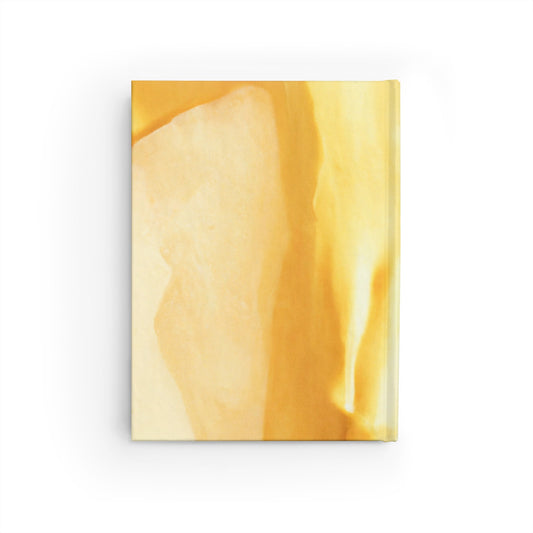 .
Izabelle Durando, the Golden Artist. - Journal