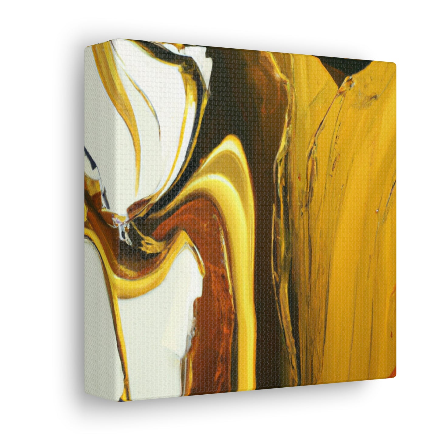 Ambrosio Goldfresco - Canvas