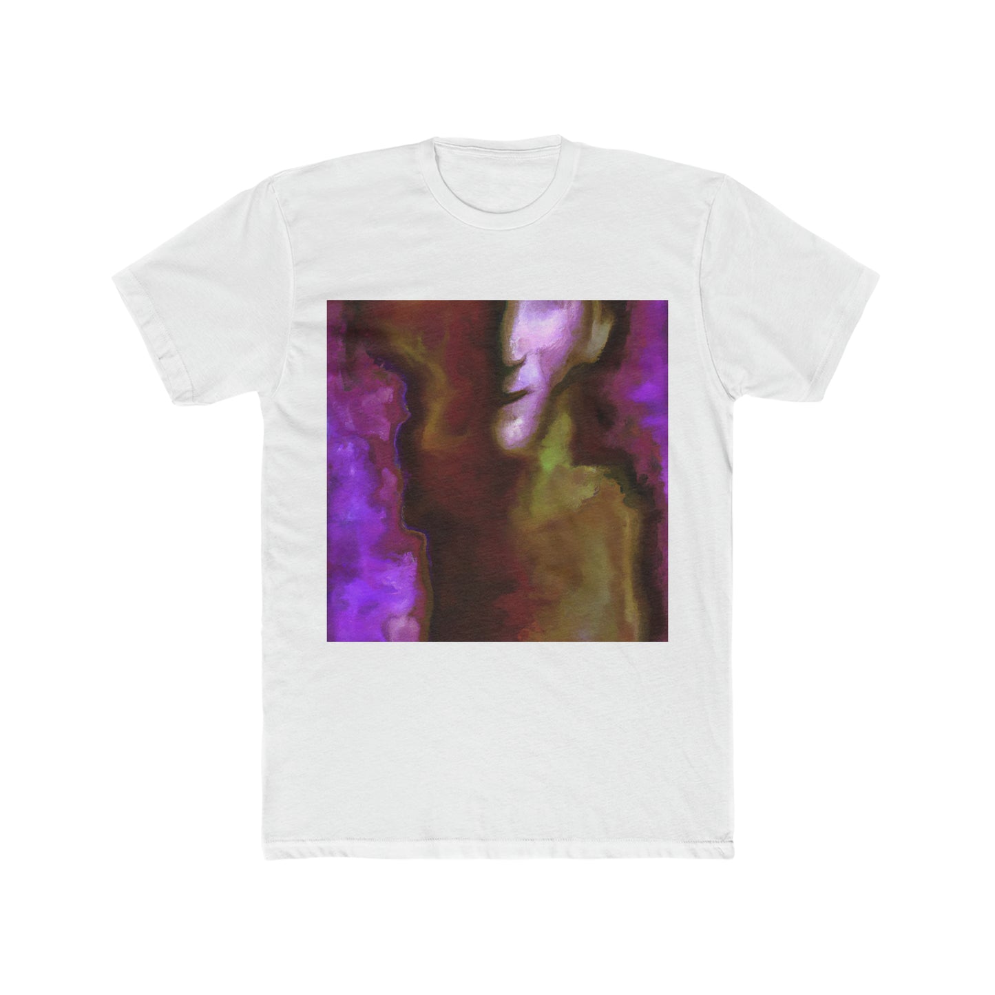 Luisa della Rocca - Master of Rich Glamour. - T-Shirt