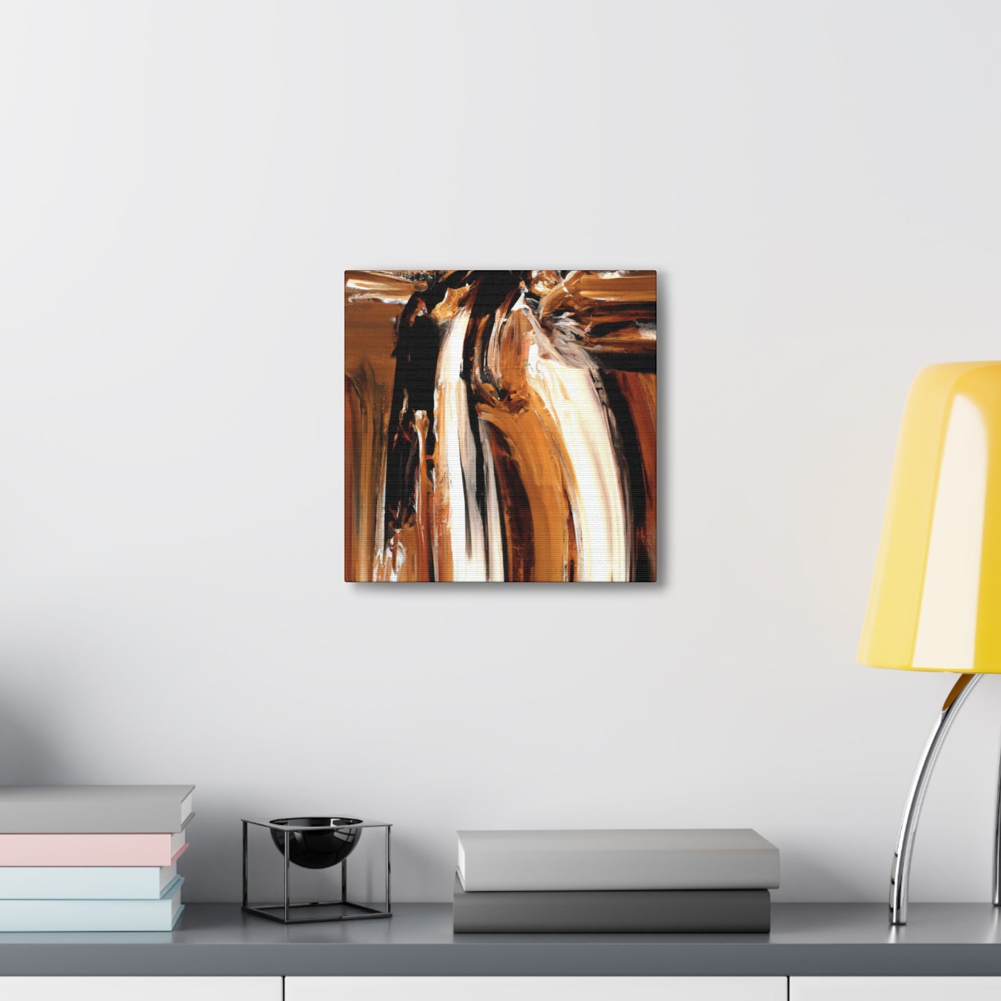 ION
Golden Aura Master Fabienne - Canvas