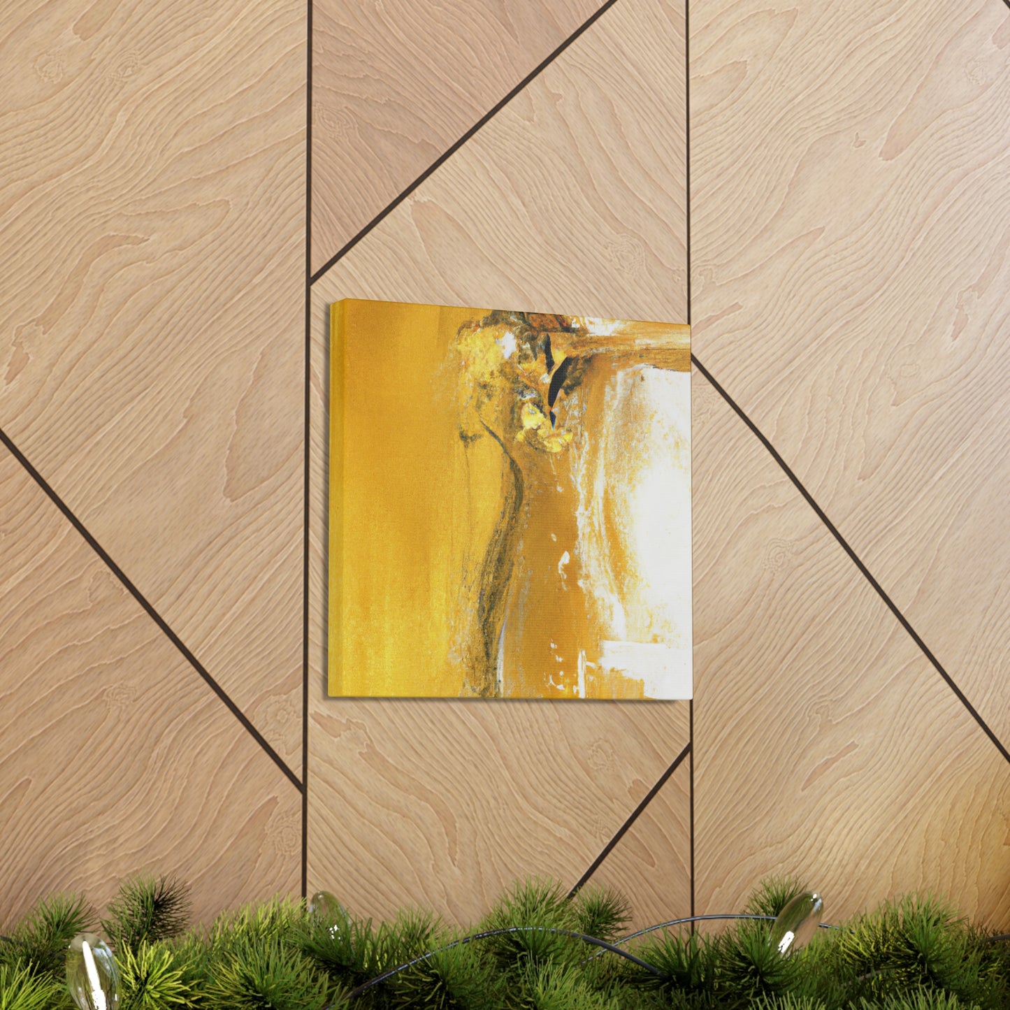.
Martiazza Goldenglaze - Canvas