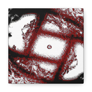 Mari Gothikus - Canvas