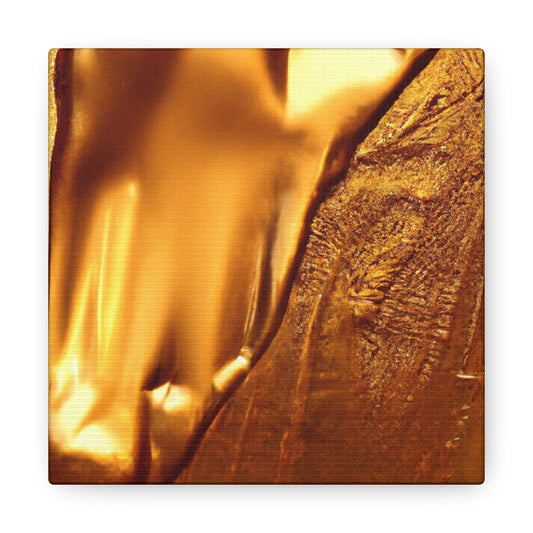 .
Raphael the Goldsmith - Canvas