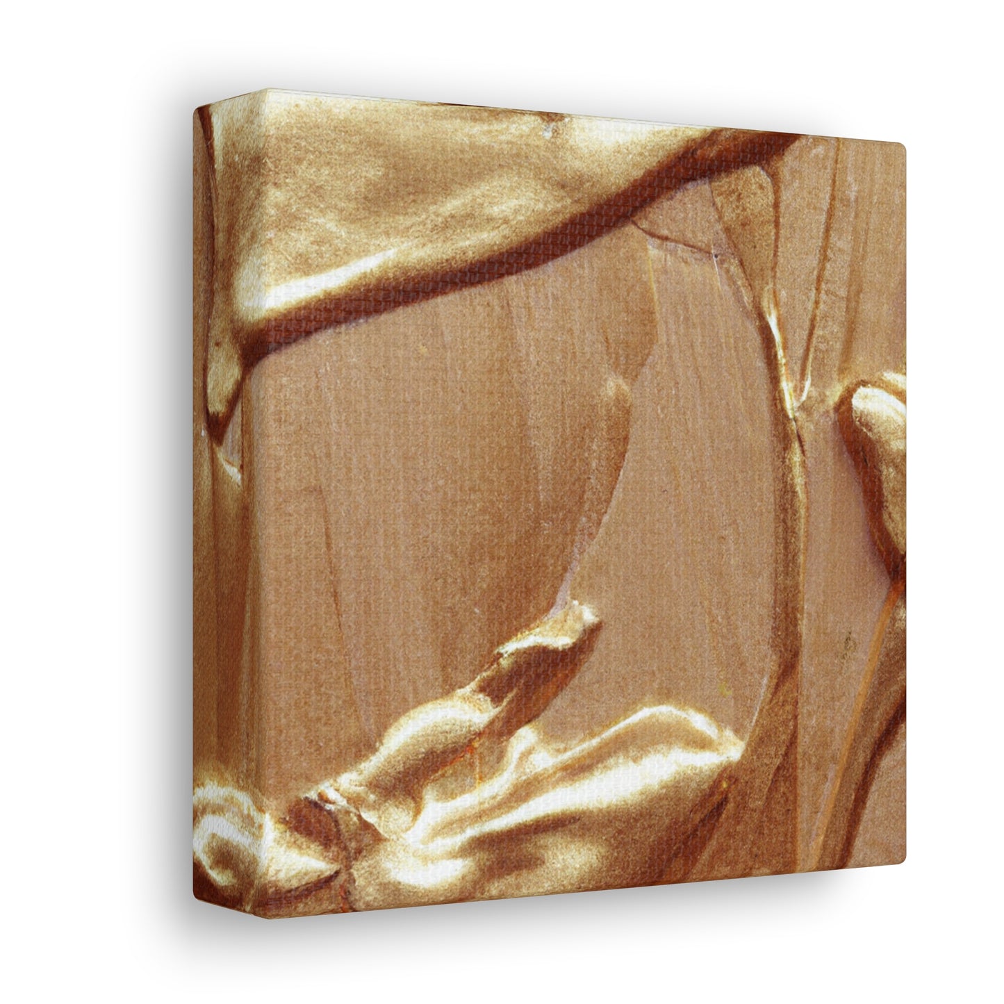Remi Goldrush (1600s) - Canvas