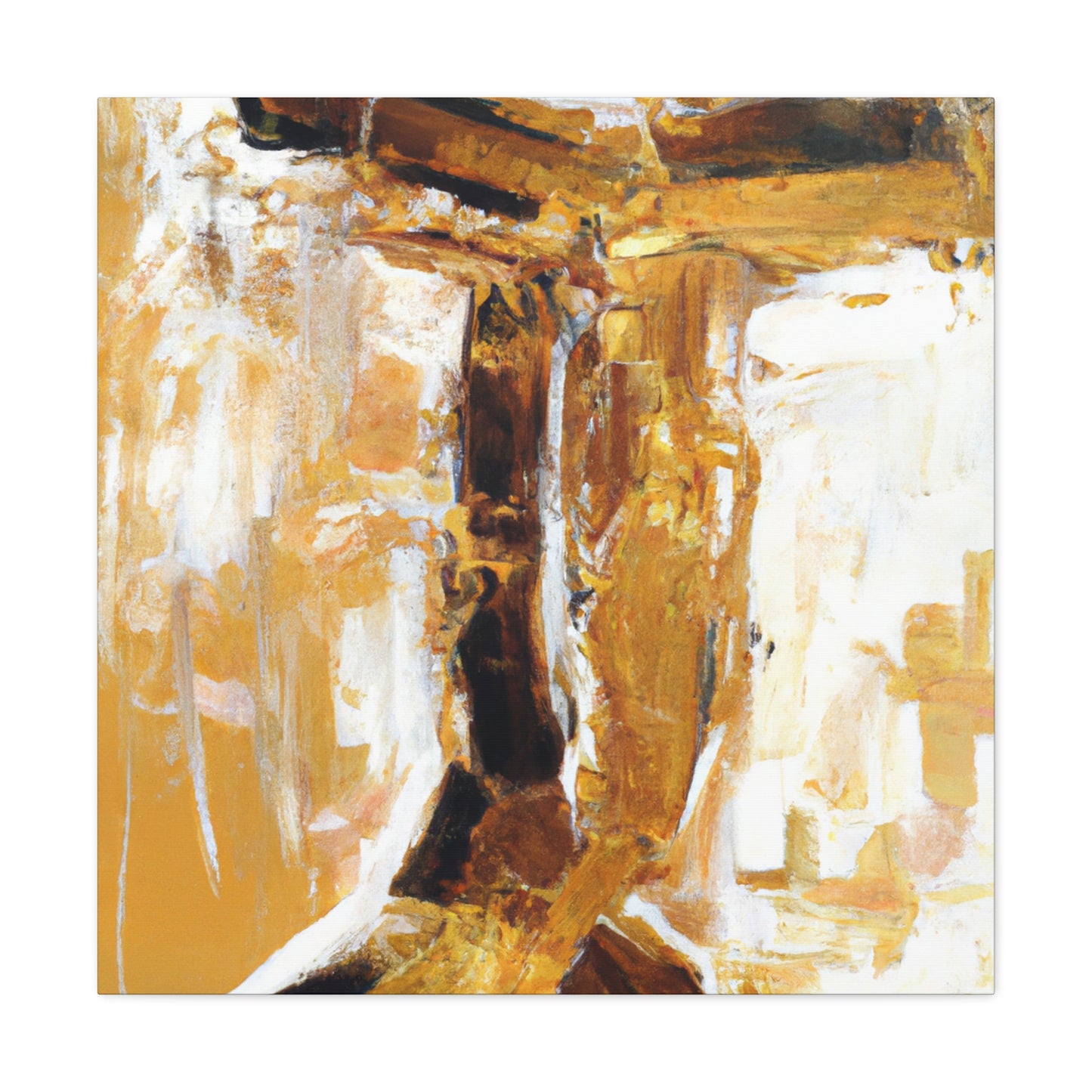 .
Aureliano d'Oro - Canvas