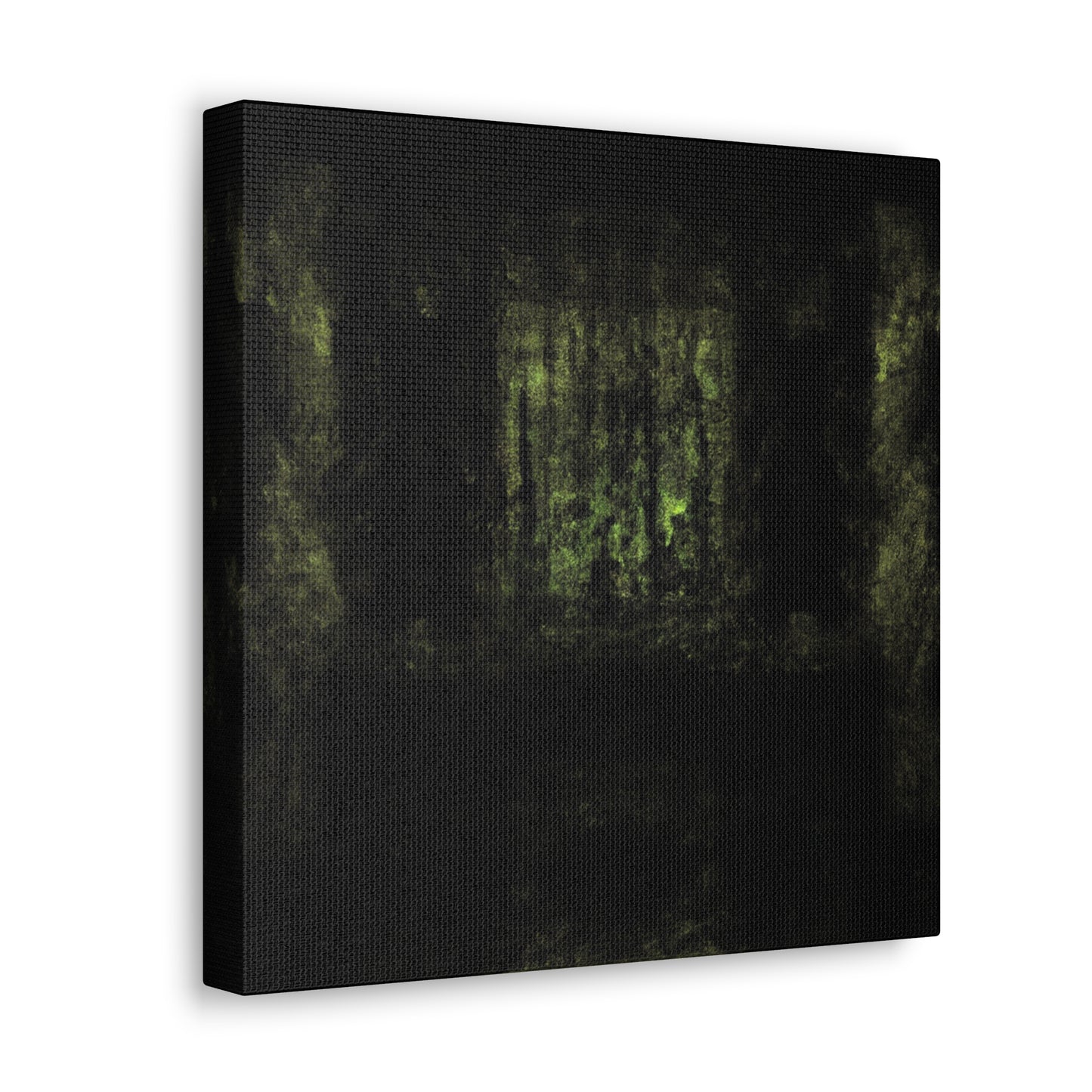 Iksinda Darkmantle - Canvas