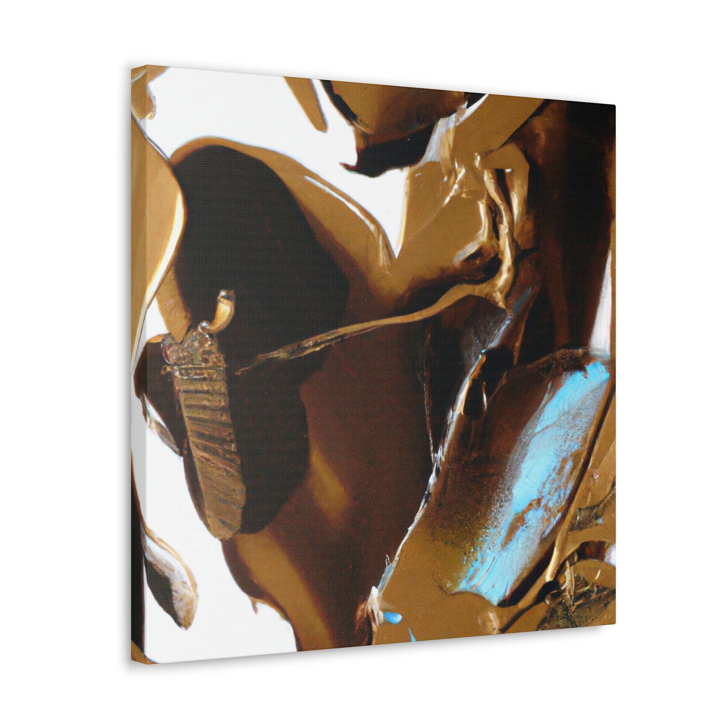Thomasina Goldart - Canvas