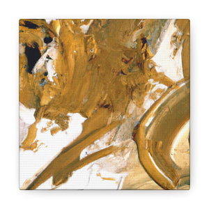 .
Golden Era Artist Emelyne - Canvas