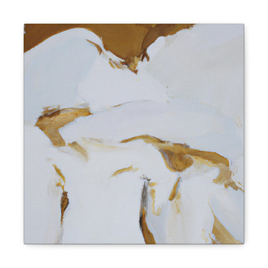 ION
Jacob Goldschmidt - Canvas