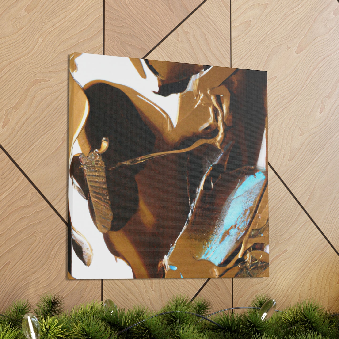 Thomasina Goldart - Canvas