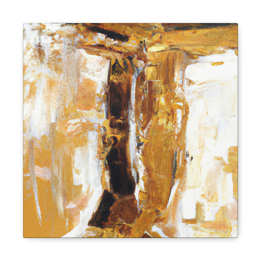 .
Aureliano d'Oro - Canvas