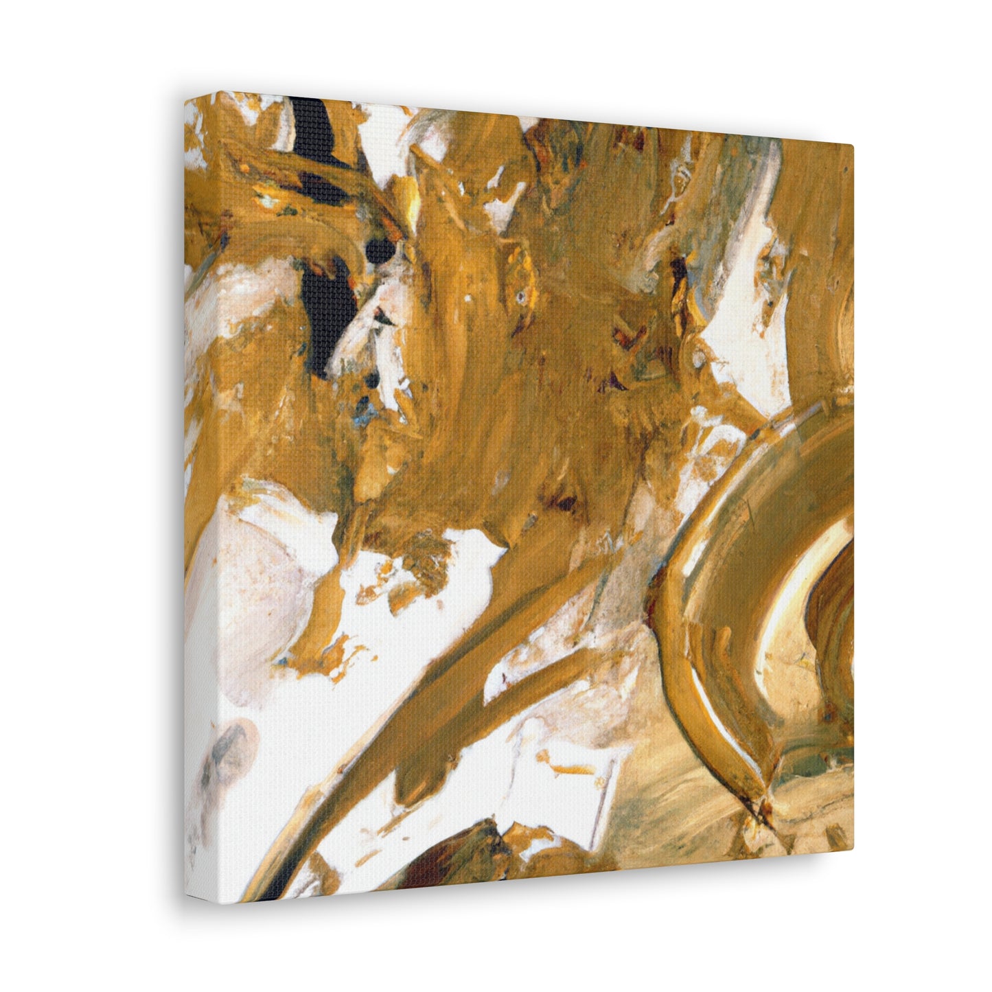 .
Golden Era Artist Emelyne - Canvas