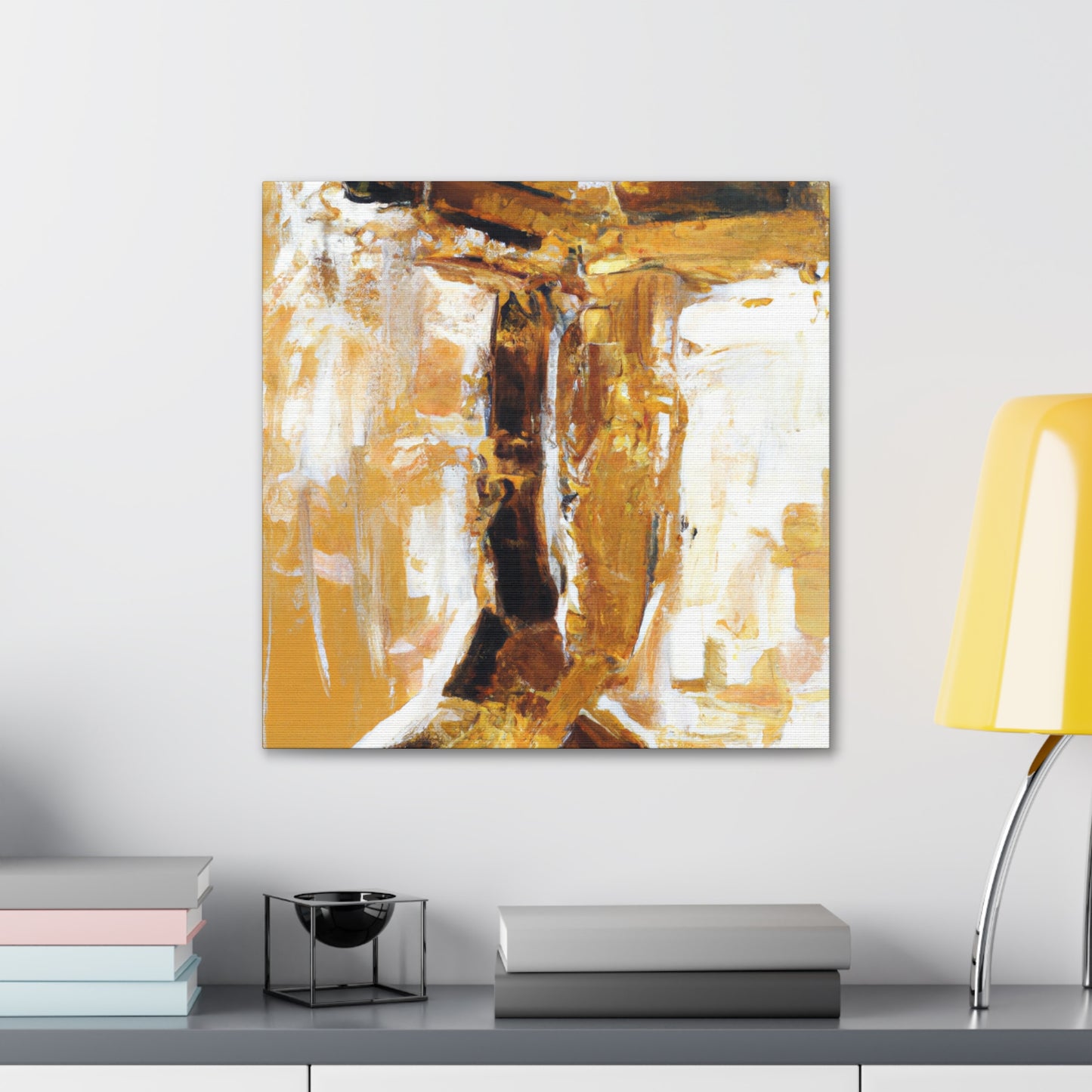 .
Aureliano d'Oro - Canvas