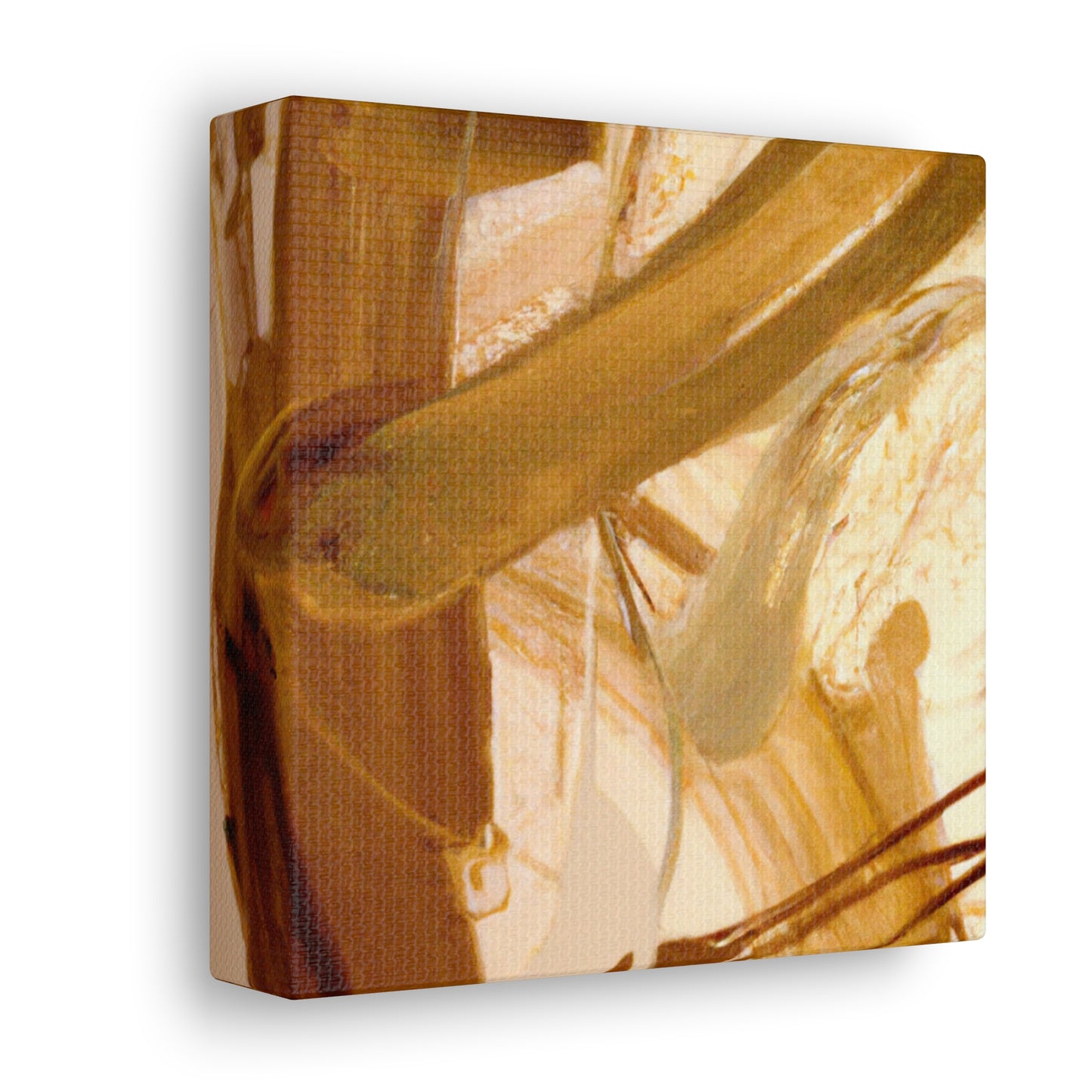 Sadira da Vinci - Canvas