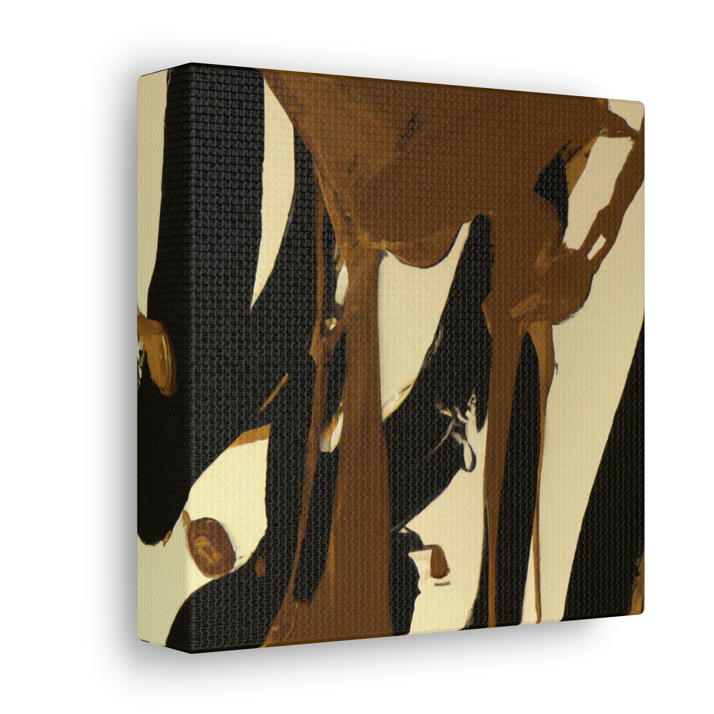 .
Giorgia d'Oro - Canvas