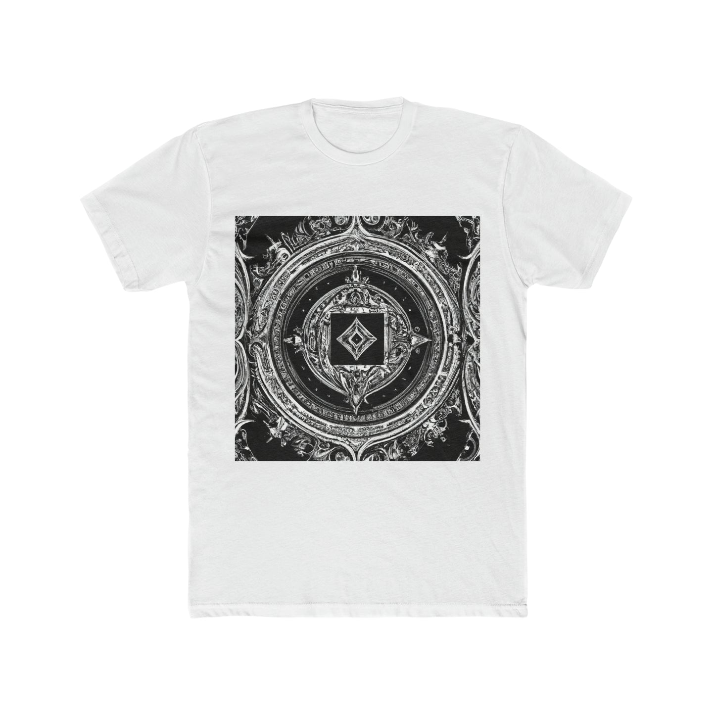 Geronimo de Tierra - T-Shirt