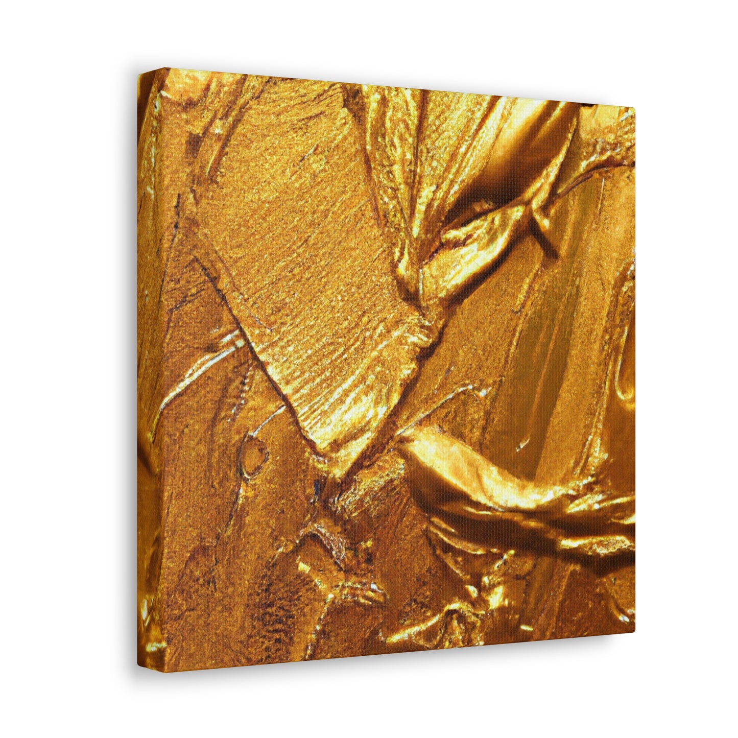 Constance Goldrichtart - Canvas