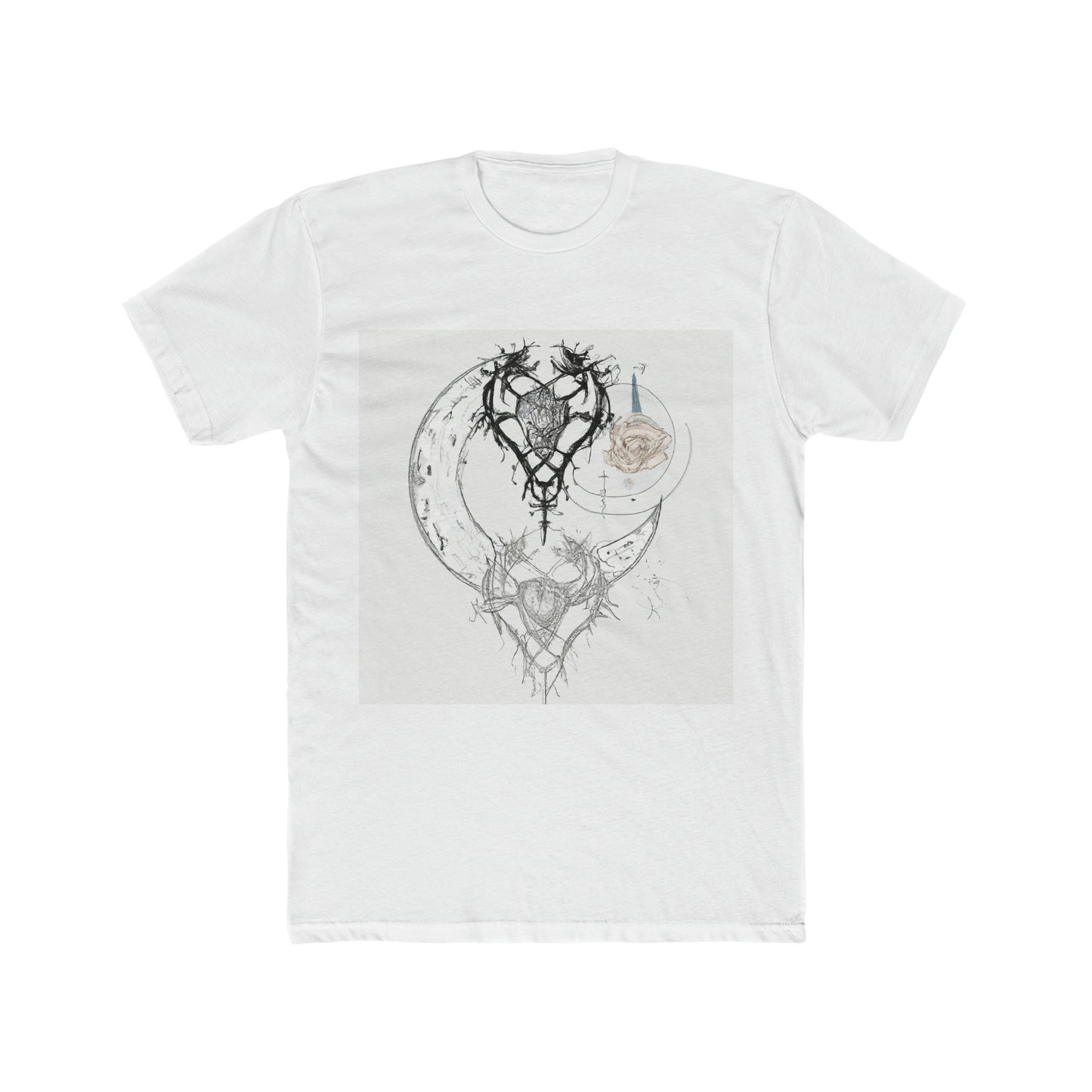 Emanuel van infelise - T-Shirt