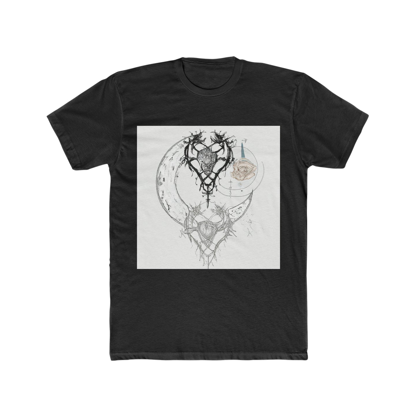 Emanuel van infelise - T-Shirt