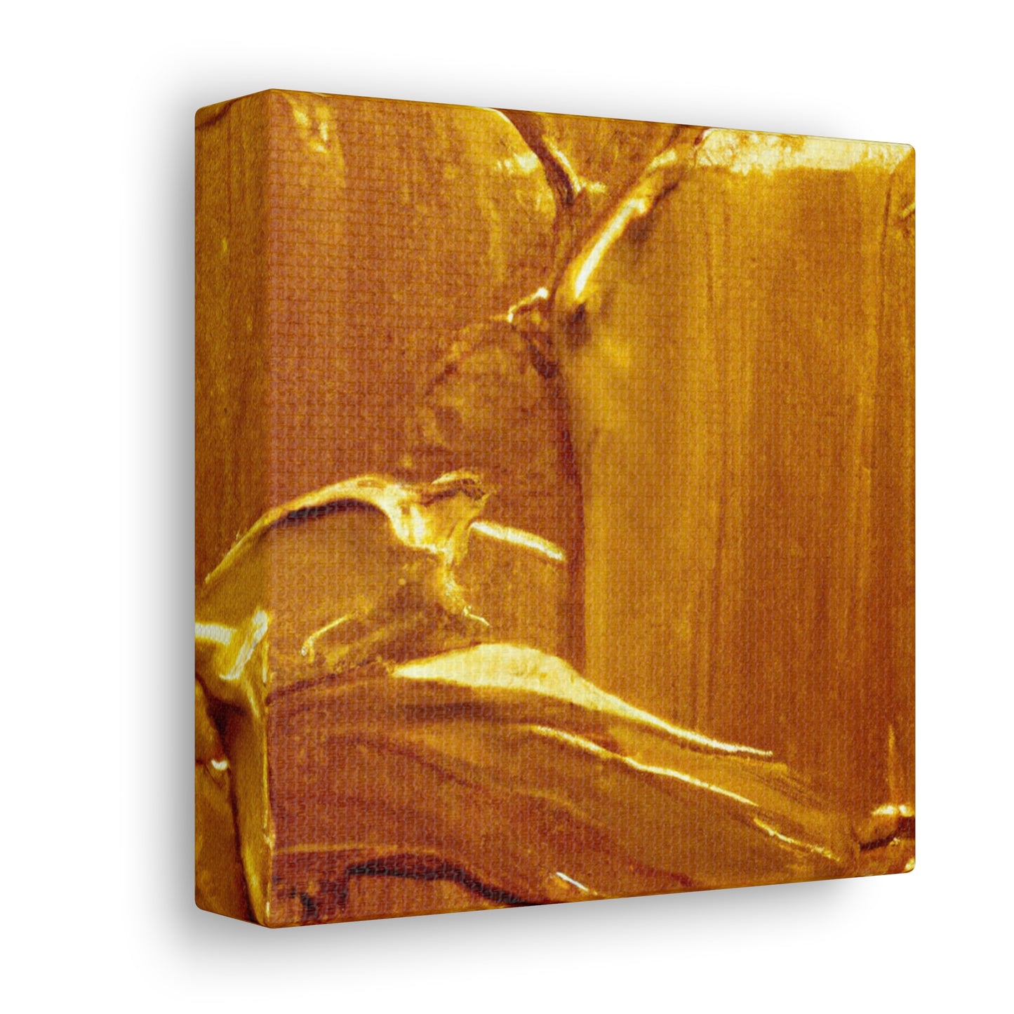 Carol Glittergold - Canvas