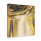 .

The Gold-Smith of Venice: Life and Art of Victoria de Leonardo - Canvas