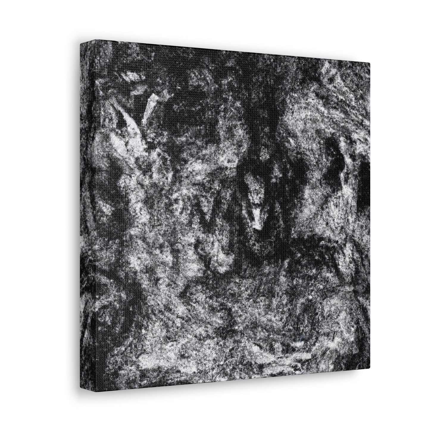 Raven Phoenixe - Canvas