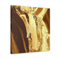 IN SLEEVES

Chryseis de Ouro Vida (Chryseis of the Golden Life) - Canvas