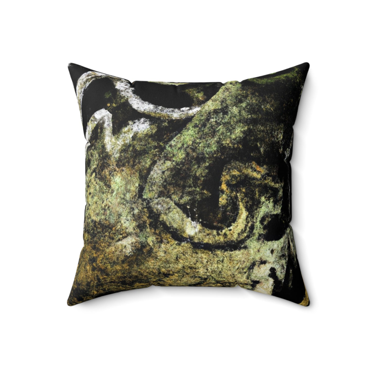 Silverwing Gothic - Pillow