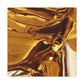 Pietra de Oro-Ri (Pietra of the Golden Rich Life) - Canvas