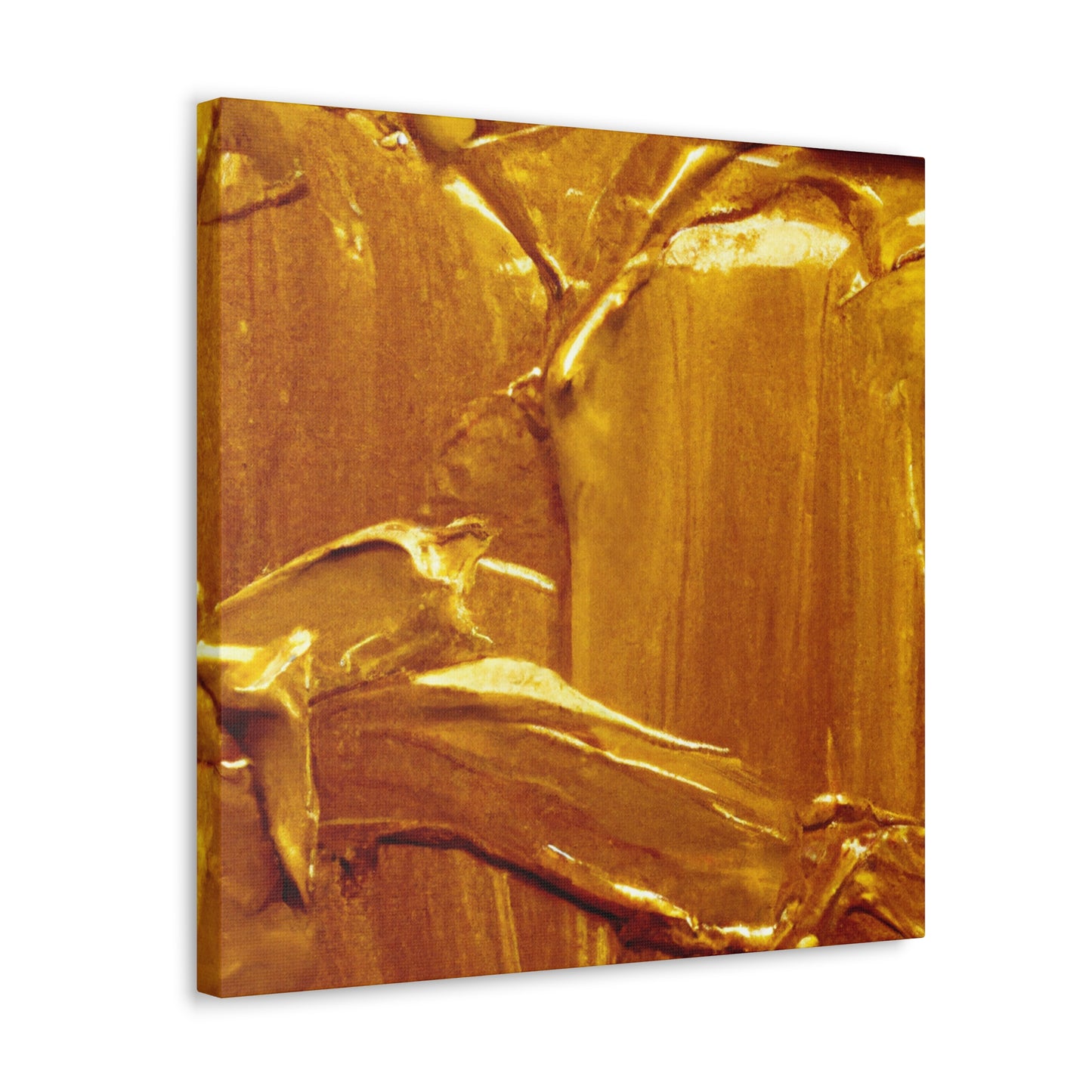 Carol Glittergold - Canvas