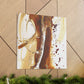 Theresa de Vinci - Master of Golden Splendor - Canvas