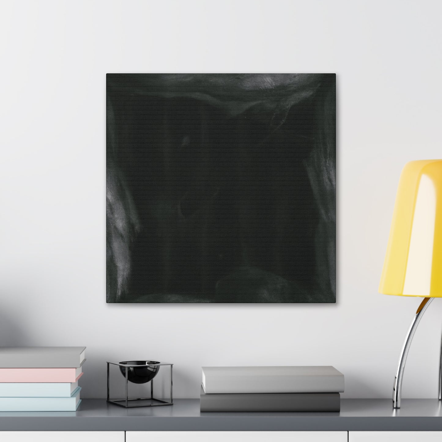 Leonardo DaGothic - Canvas