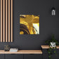 Anne Goldingworth - Canvas