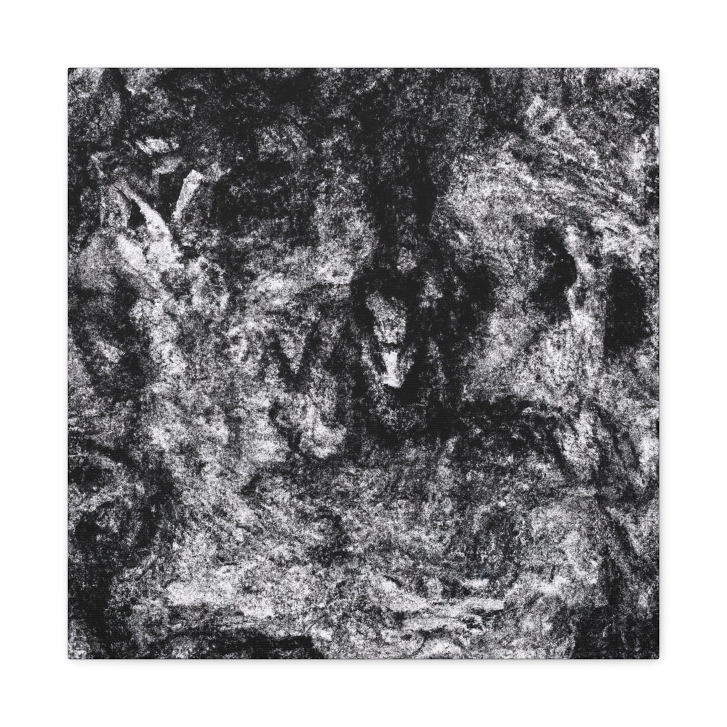 Raven Phoenixe - Canvas