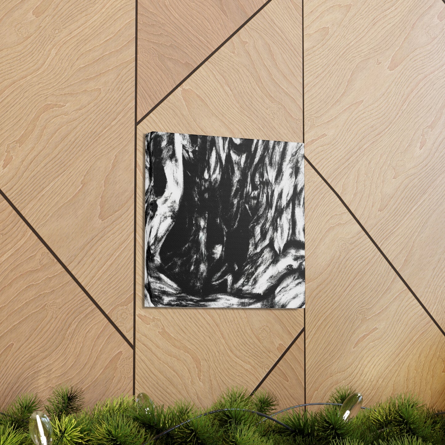 Odysseus diVinci - Canvas