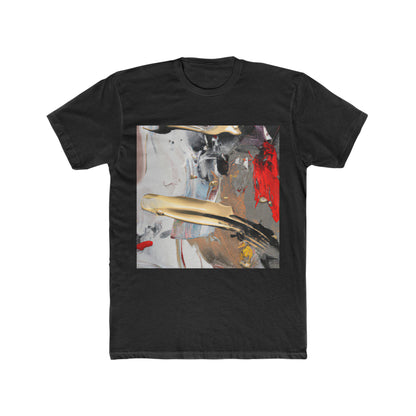 Count Antonio di Rovati - Renaissance Grandeur - T-Shirt