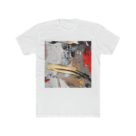 Count Antonio di Rovati - Renaissance Grandeur - T-Shirt